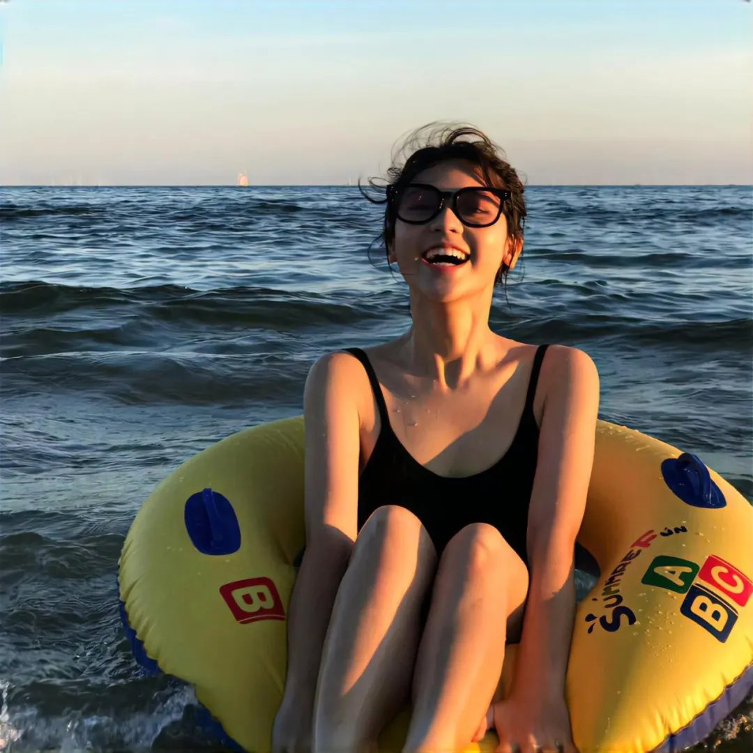 嫁给猎户后的悠然生活