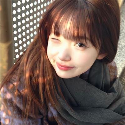 女忍者椿的心事